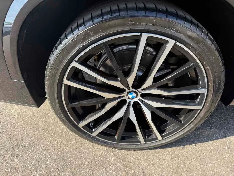 2020 BMW G05 X5 - Image 7 of 20