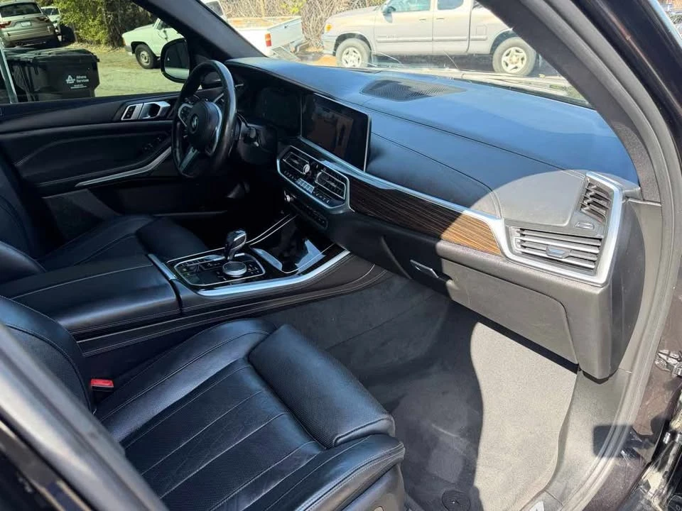 2020 BMW G05 X5 - Image 14 of 20