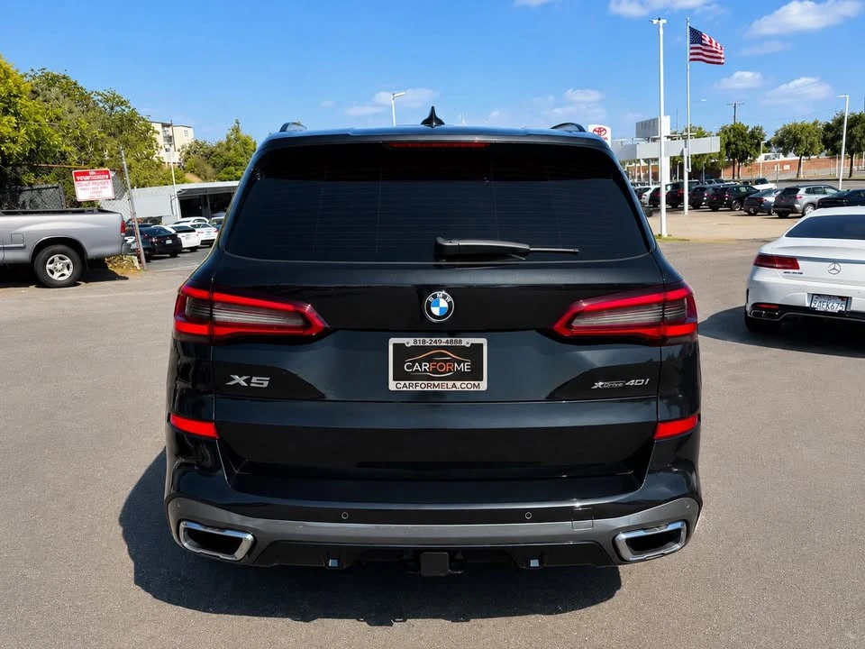 2020 BMW G05 X5 - Image 5 of 20