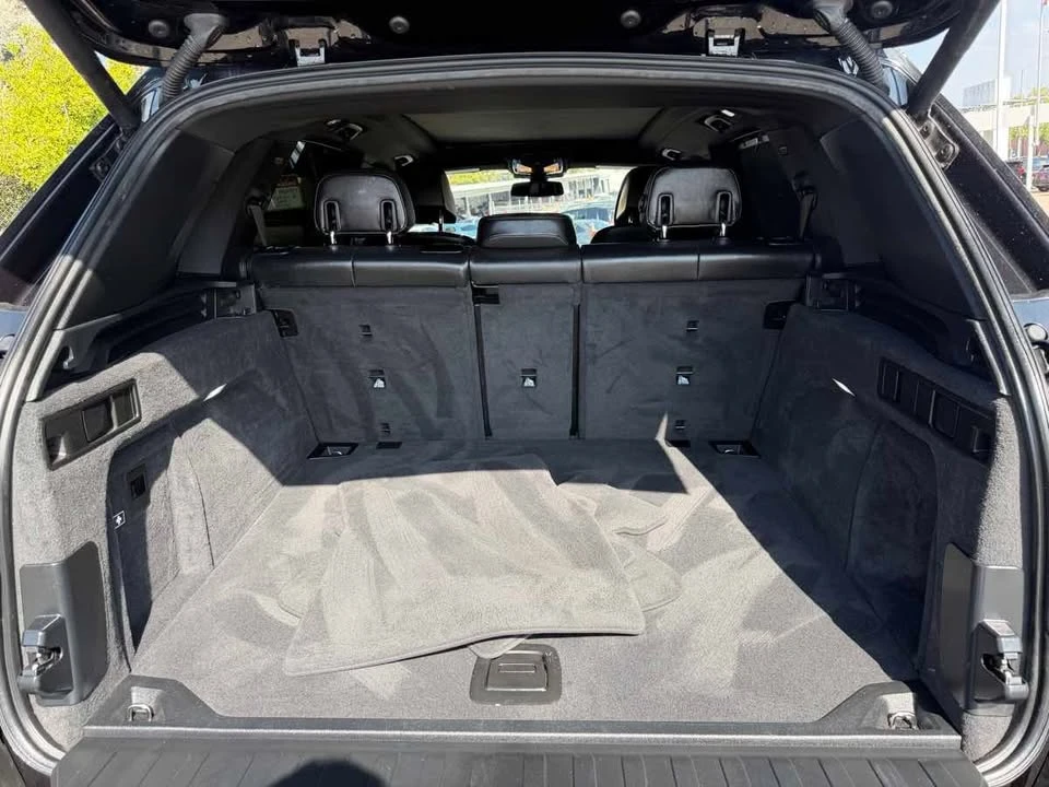 2020 BMW G05 X5 - Image 16 of 20