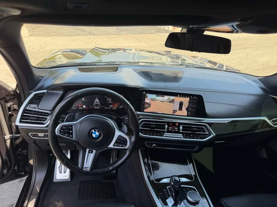 2020 BMW G05 X5 - Image 10 of 20