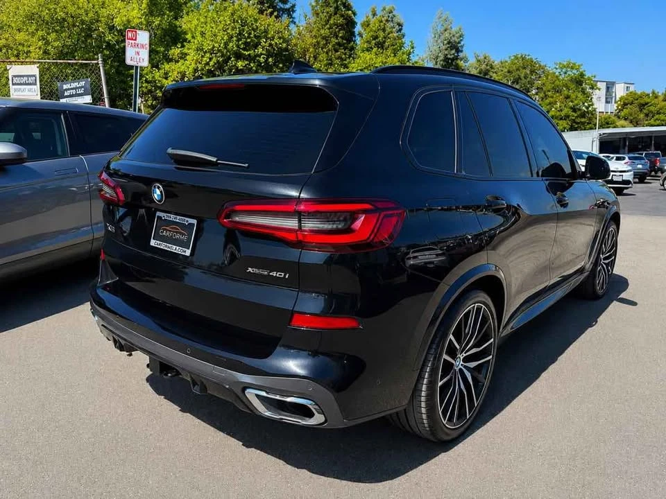 2020 BMW G05 X5 - Image 6 of 20
