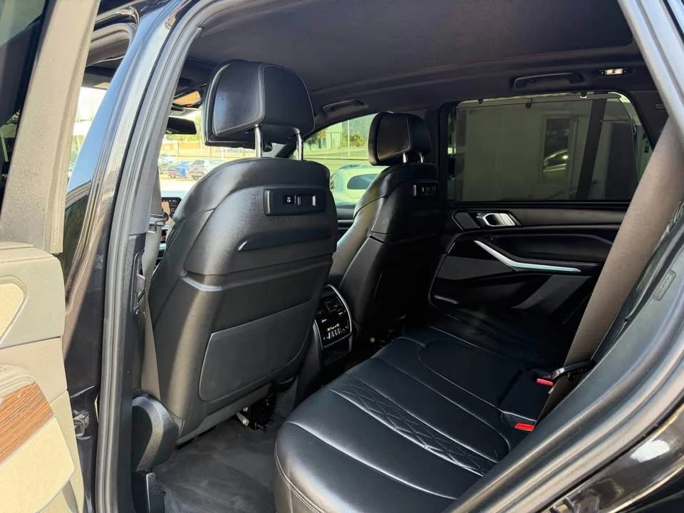2020 BMW G05 X5 - Image 18 of 20