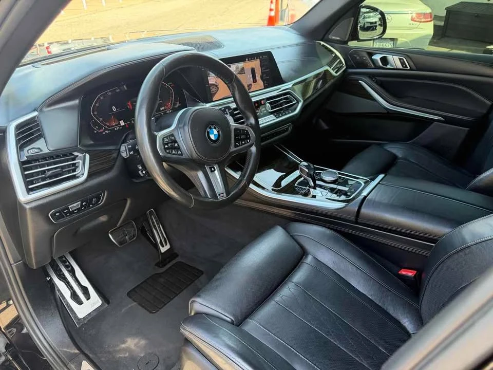 2020 BMW G05 X5 - Image 9 of 20