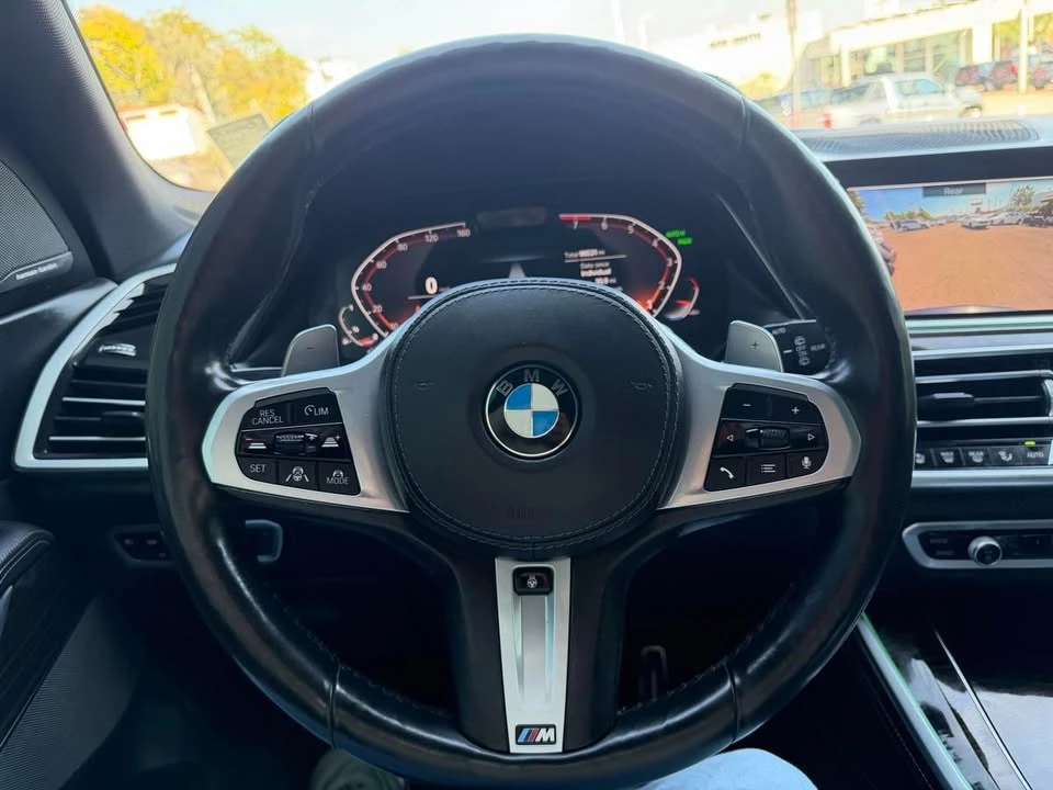 2020 BMW G05 X5 - Image 11 of 20
