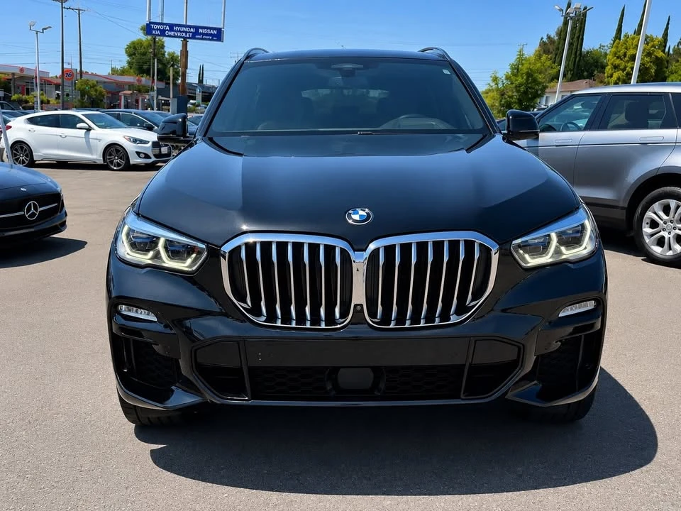 2020 BMW G05 X5 - Image 2 of 20