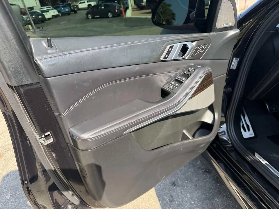 2020 BMW G05 X5 - Image 8 of 20