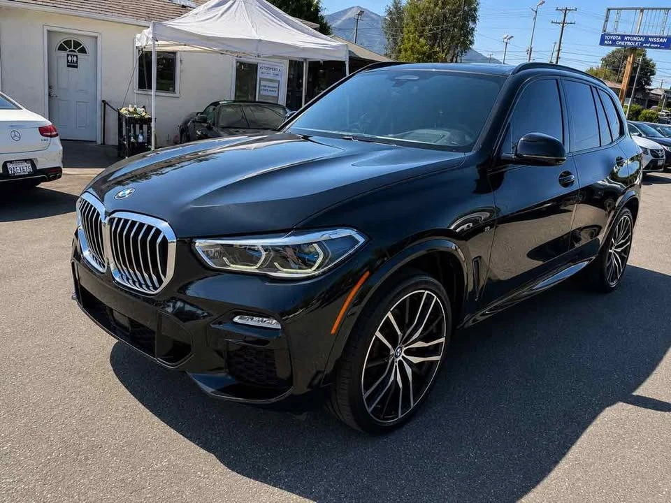 2020 BMW G05 X5 - Image 3 of 20