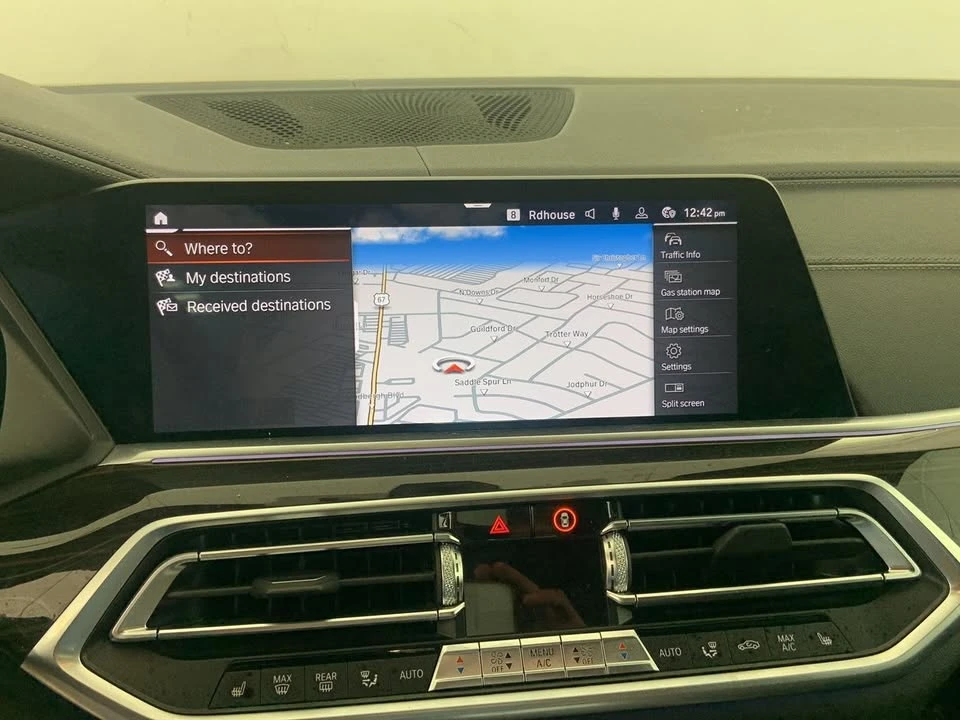 2020 BMW G05 X5 - Image 13 of 20