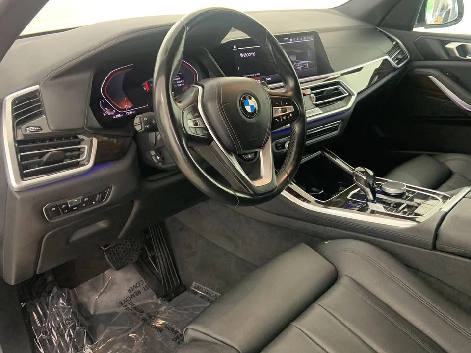 2020 BMW G05 X5 - Image 8 of 20