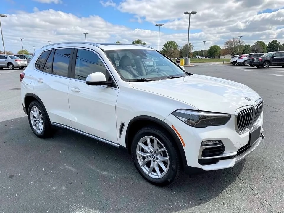 2020 BMW G05 X5 - Image 3 of 20