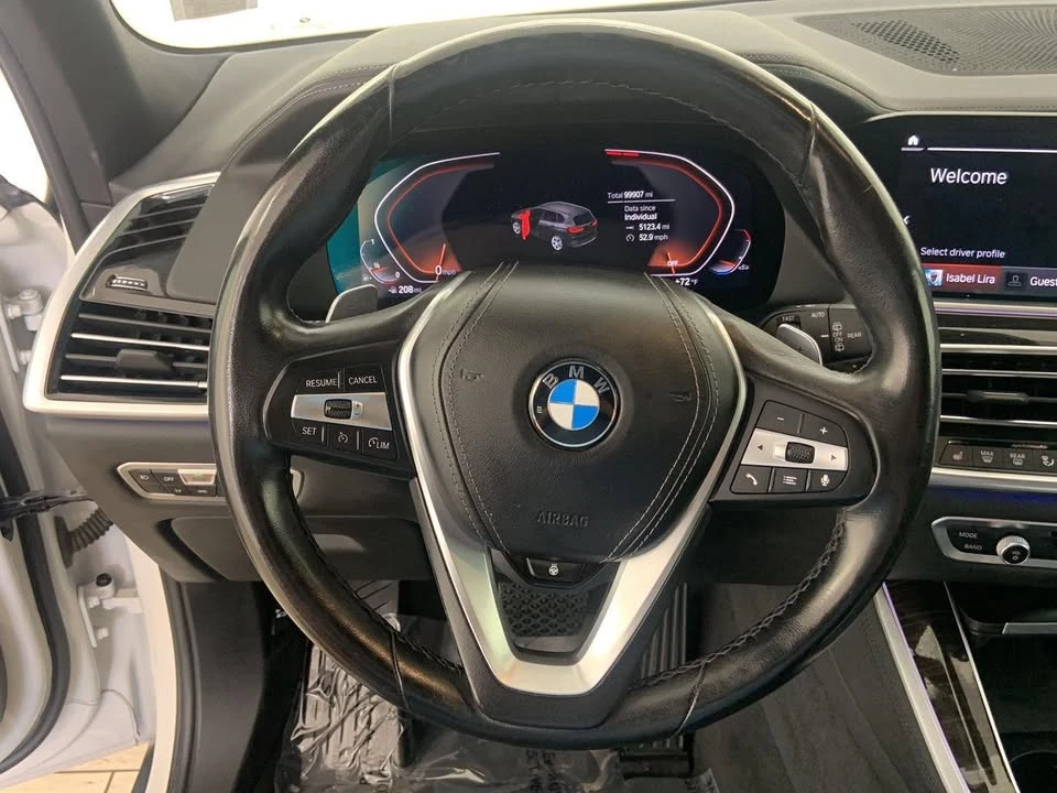 2020 BMW G05 X5 - Image 12 of 20