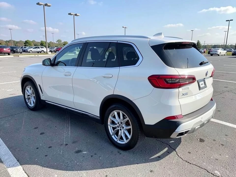2020 BMW G05 X5 - Image 6 of 20