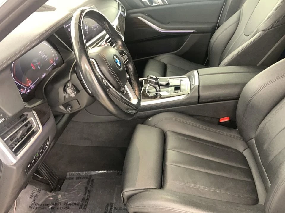 2020 BMW G05 X5 - Image 10 of 20