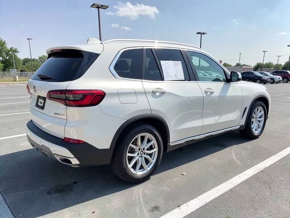 2020 BMW G05 X5 - Image 4 of 20