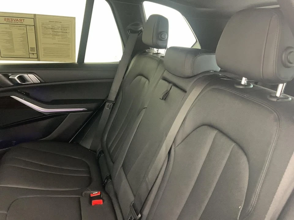 2020 BMW G05 X5 - Image 19 of 20