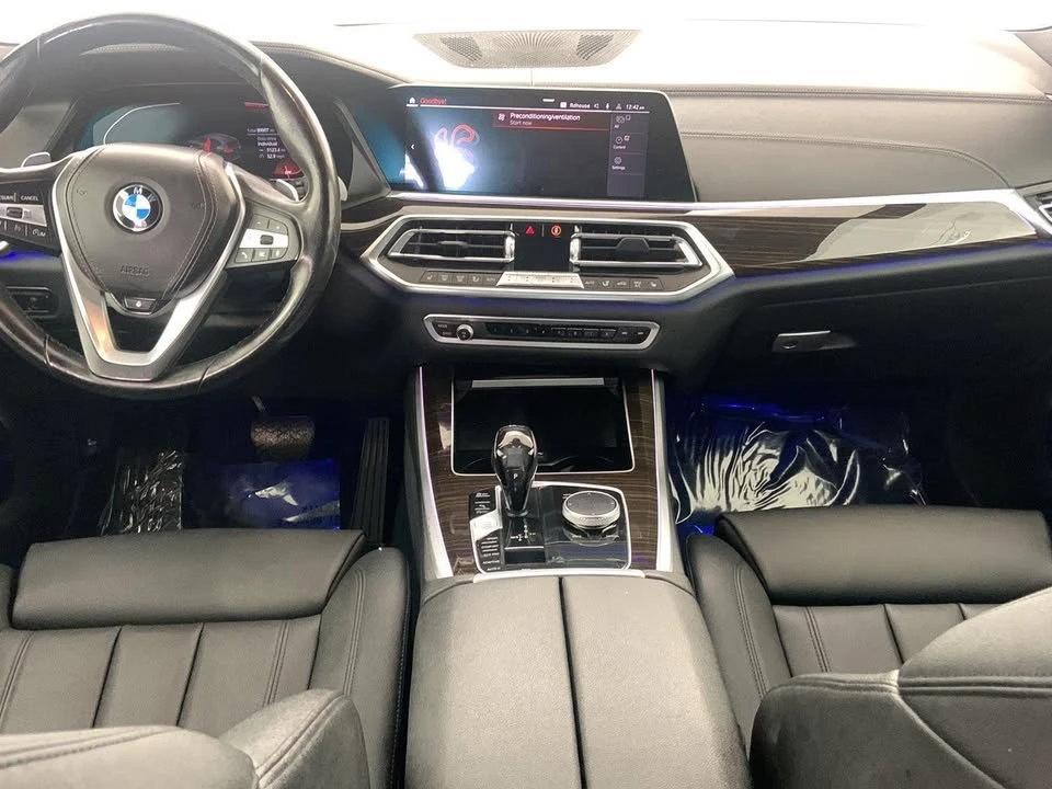 2020 BMW G05 X5 - Image 15 of 20