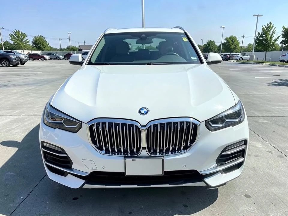 2020 BMW G05 X5 - Image 2 of 20