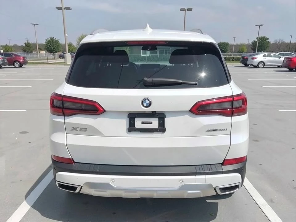 2020 BMW G05 X5 - Image 5 of 20