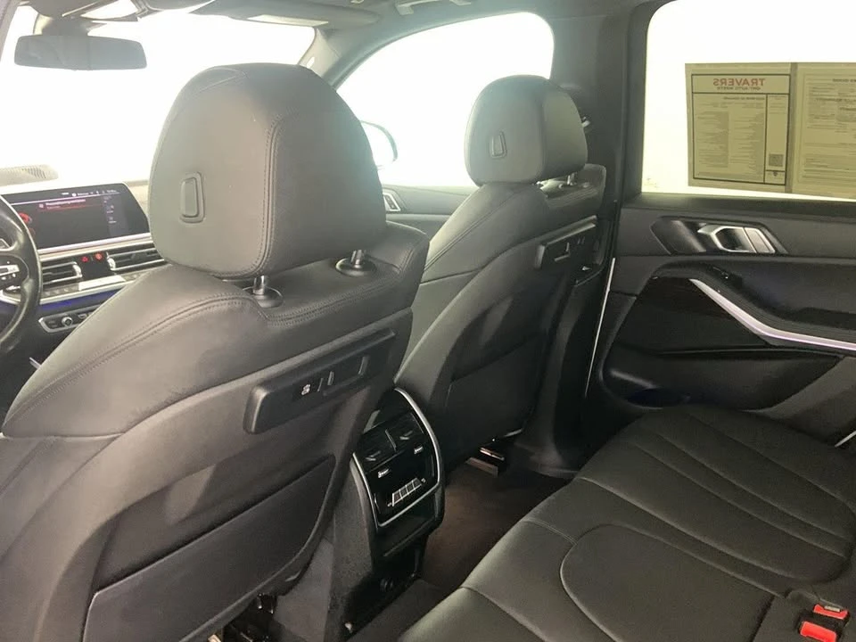 2020 BMW G05 X5 - Image 18 of 20