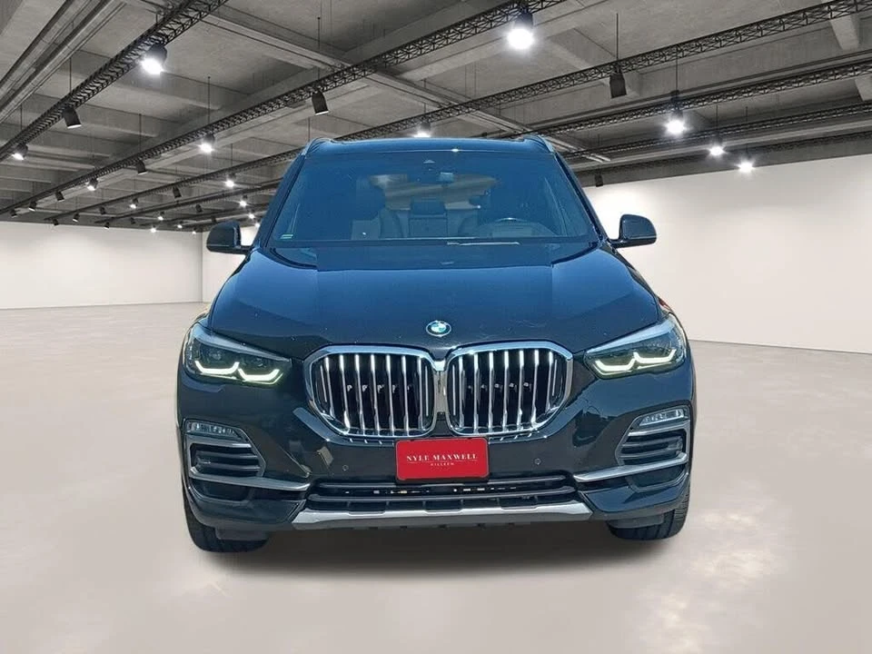 2020 BMW G05 X5 - Image 8 of 20