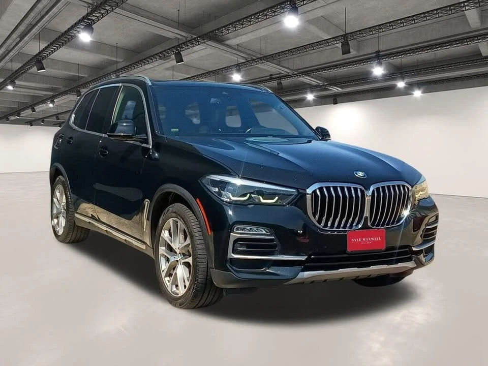 2020 BMW G05 X5 - Image 2 of 20
