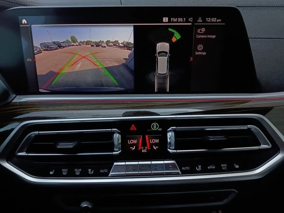 2020 BMW G05 X5 - Image 15 of 20
