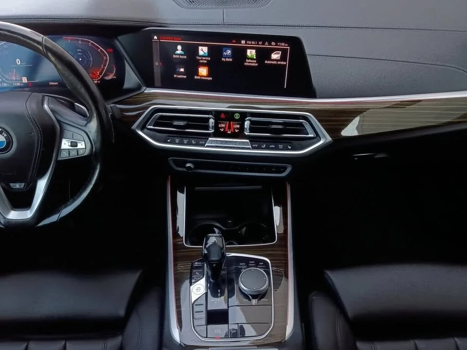 2020 BMW G05 X5 - Image 9 of 20