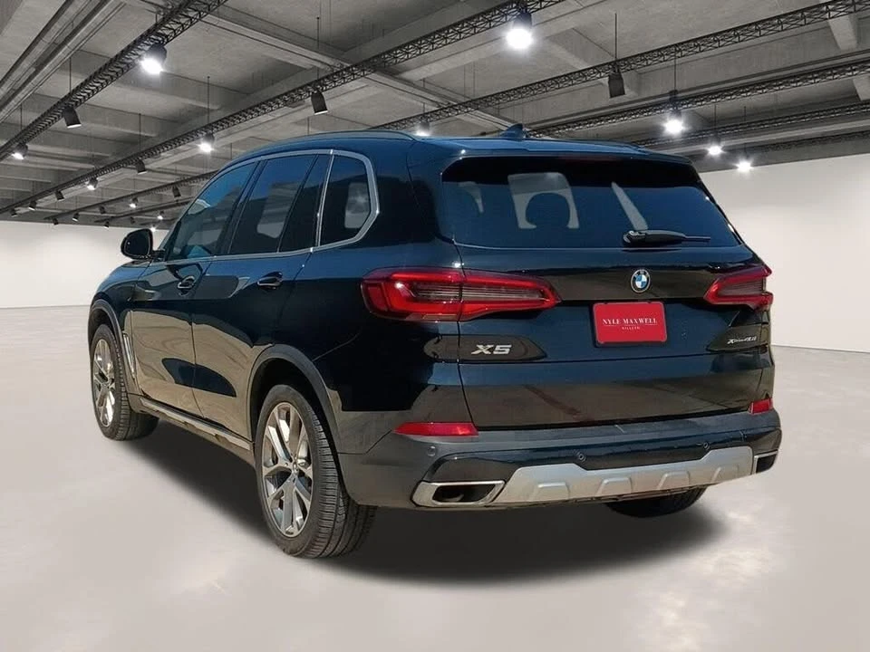 2020 BMW G05 X5 - Image 4 of 20