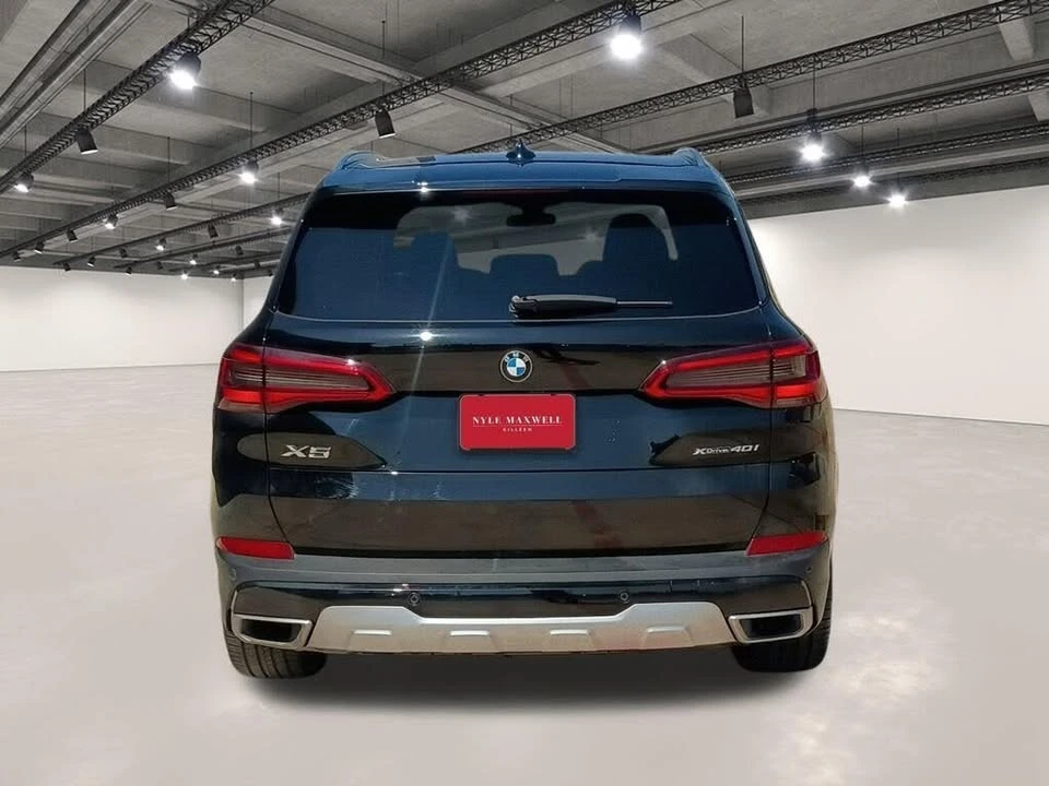 2020 BMW G05 X5 - Image 5 of 20