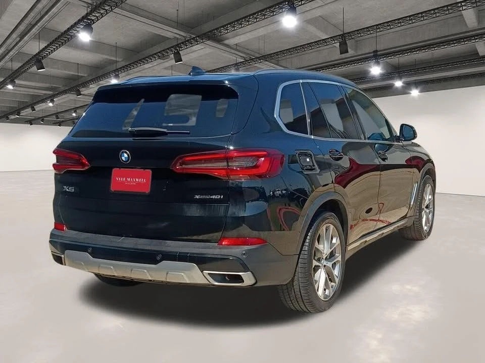 2020 BMW G05 X5 - Image 6 of 20
