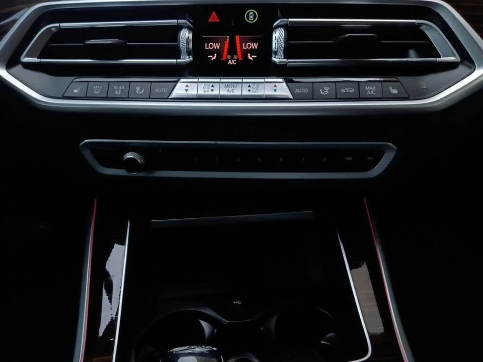 2020 BMW G05 X5 - Image 10 of 20