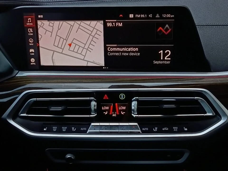 2020 BMW G05 X5 - Image 14 of 20