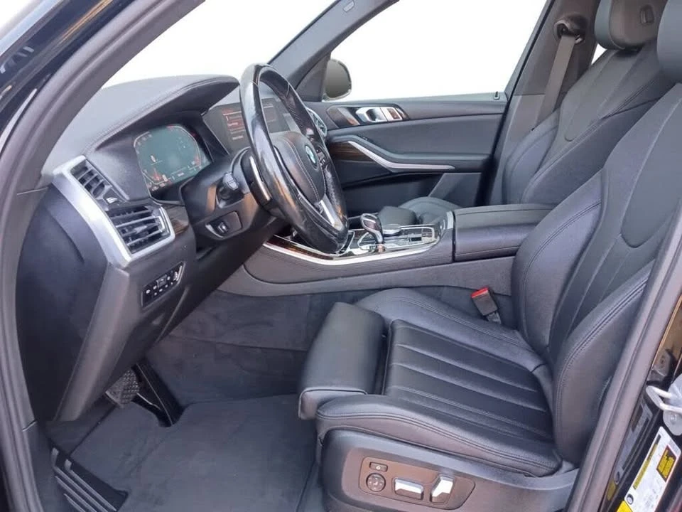 2020 BMW G05 X5 - Image 19 of 20