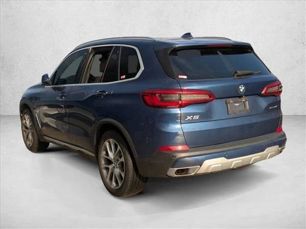 2020 BMW G05 X5 - Image 7 of 16