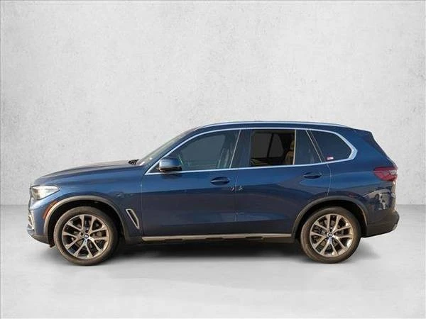2020 BMW G05 X5 - Image 8 of 16