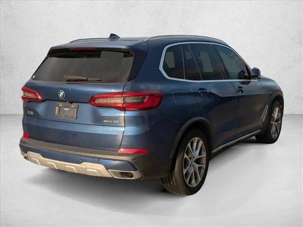 2020 BMW G05 X5 - Image 5 of 16