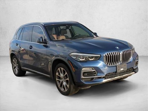 2020 BMW G05 X5 - Image 3 of 16