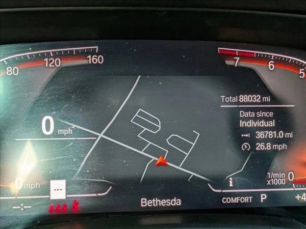 2020 BMW G05 X5 - Image 9 of 16