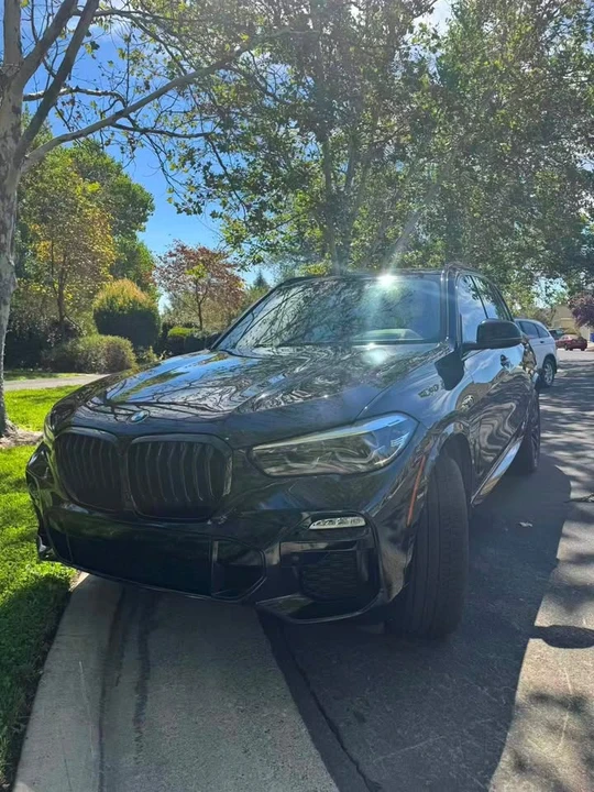 2020 BMW G05 X5 - Image 3 of 9