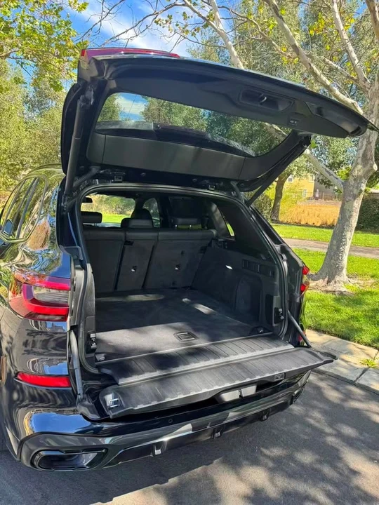 2020 BMW G05 X5 - Image 5 of 9