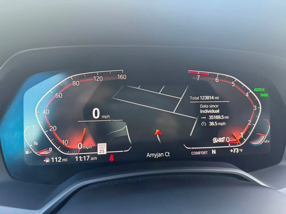 2020 BMW G05 X5 - Image 2 of 9