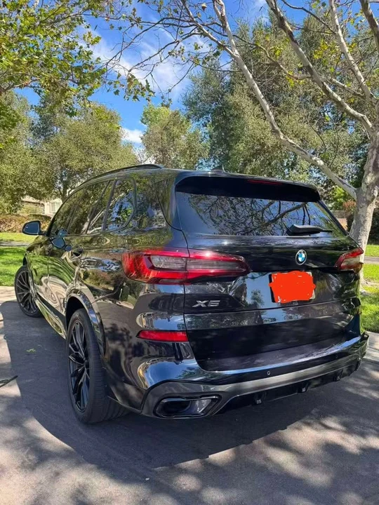 2020 BMW G05 X5 - Image 4 of 9