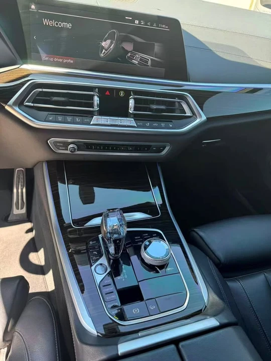 2020 BMW G05 X5 - Image 7 of 9