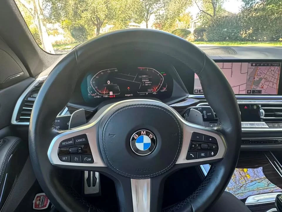 2020 BMW G05 X5 - Image 6 of 9