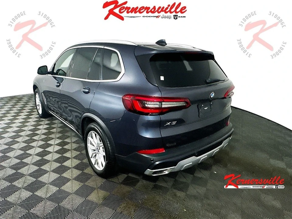 2020 BMW G05 X5 - Image 5 of 21