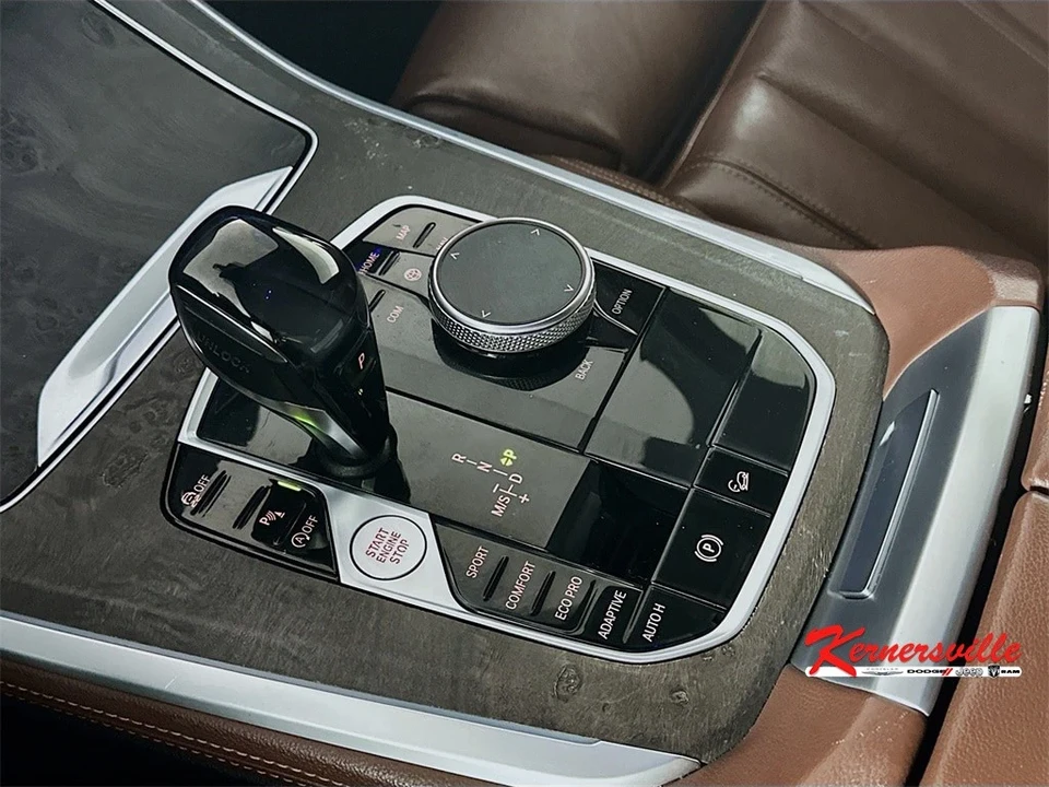 2020 BMW G05 X5 - Image 16 of 21