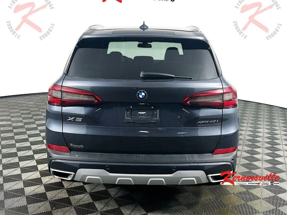 2020 BMW G05 X5 - Image 6 of 21