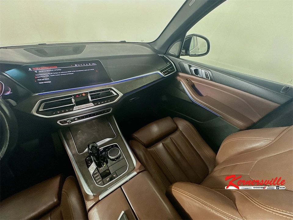 2020 BMW G05 X5 - Image 11 of 12