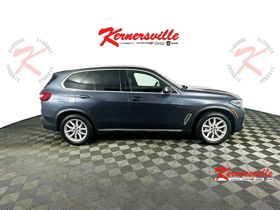 2020 BMW G05 X5 - Image 8 of 21